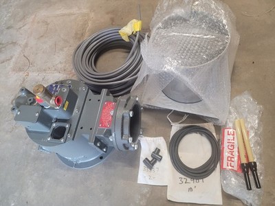 Honeywell Maxon Model 400 Size EB3MRV OvenPak Gas Burner *NEW* *US SELLER*