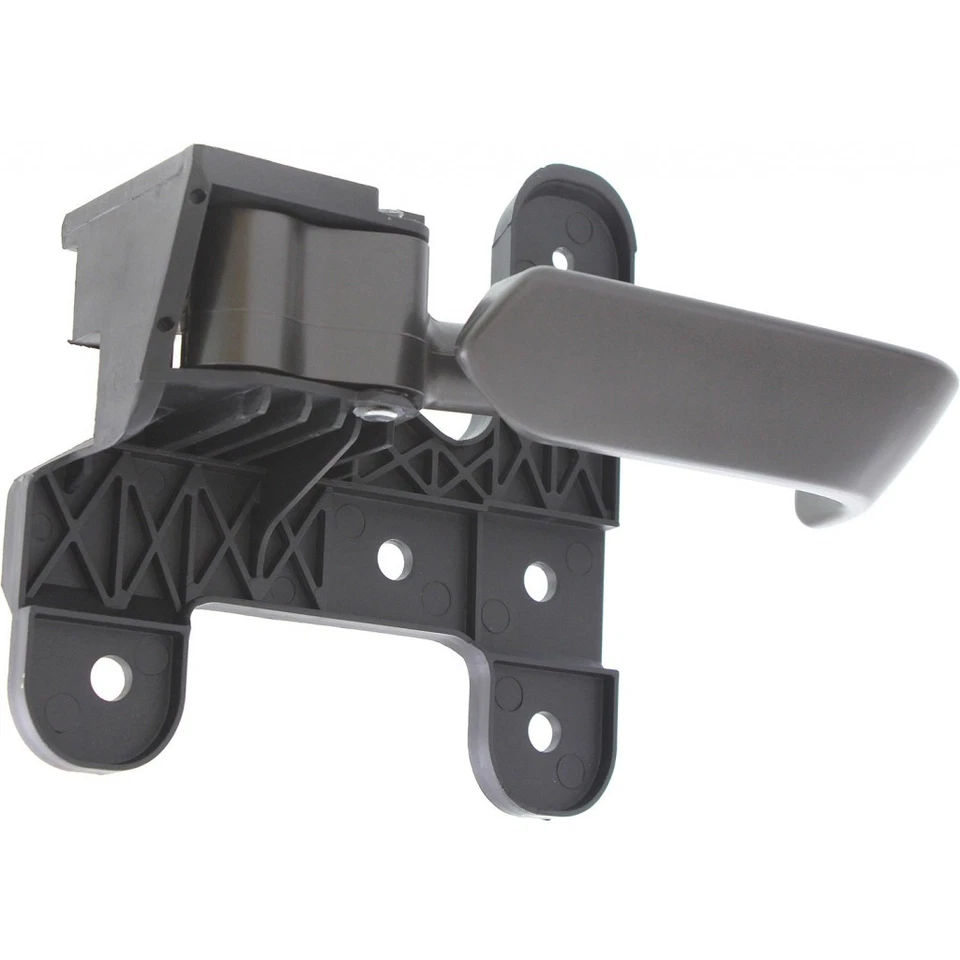 Manija de puerta interior lado del conductor para Nissan Titan 2004-2014 | delantera o trasera Foto 3 de 4