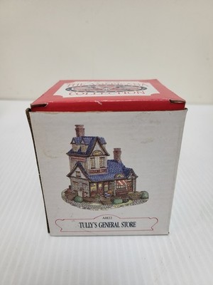 1993 Liberty Falls Americana Collection - Tulley's General Store AH22 w/Box