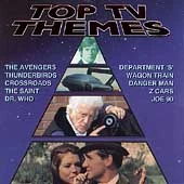 Various : Top TV Themes CD Value Guaranteed from eBay’s biggest seller!