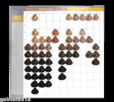 Wella Koleston Perfect Hair Colour x 2 (SELECT YOUR SHADES