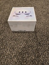 Meta Quest 3 128gb Vr Headset - White Virtual Reality W/box