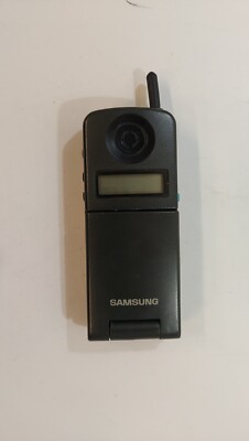 641.Samsung SP-R912 Very Rare - For Collectors - No Sim Card