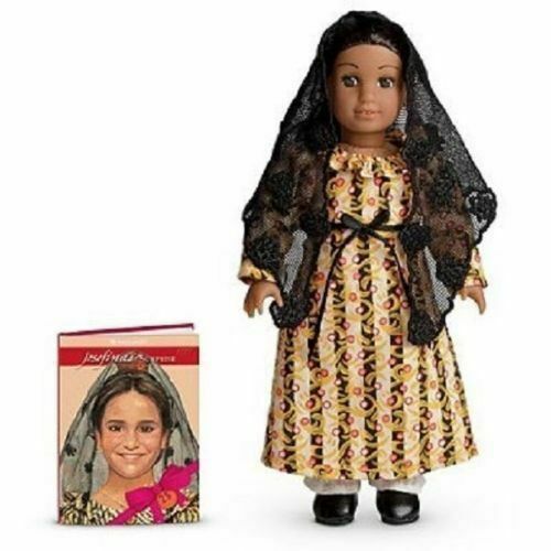 josefina american girl doll ebay