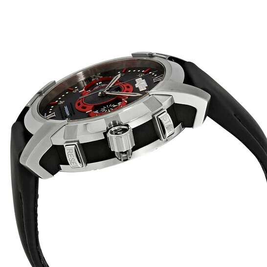 Dewitt glorious hotsell knight chronograph