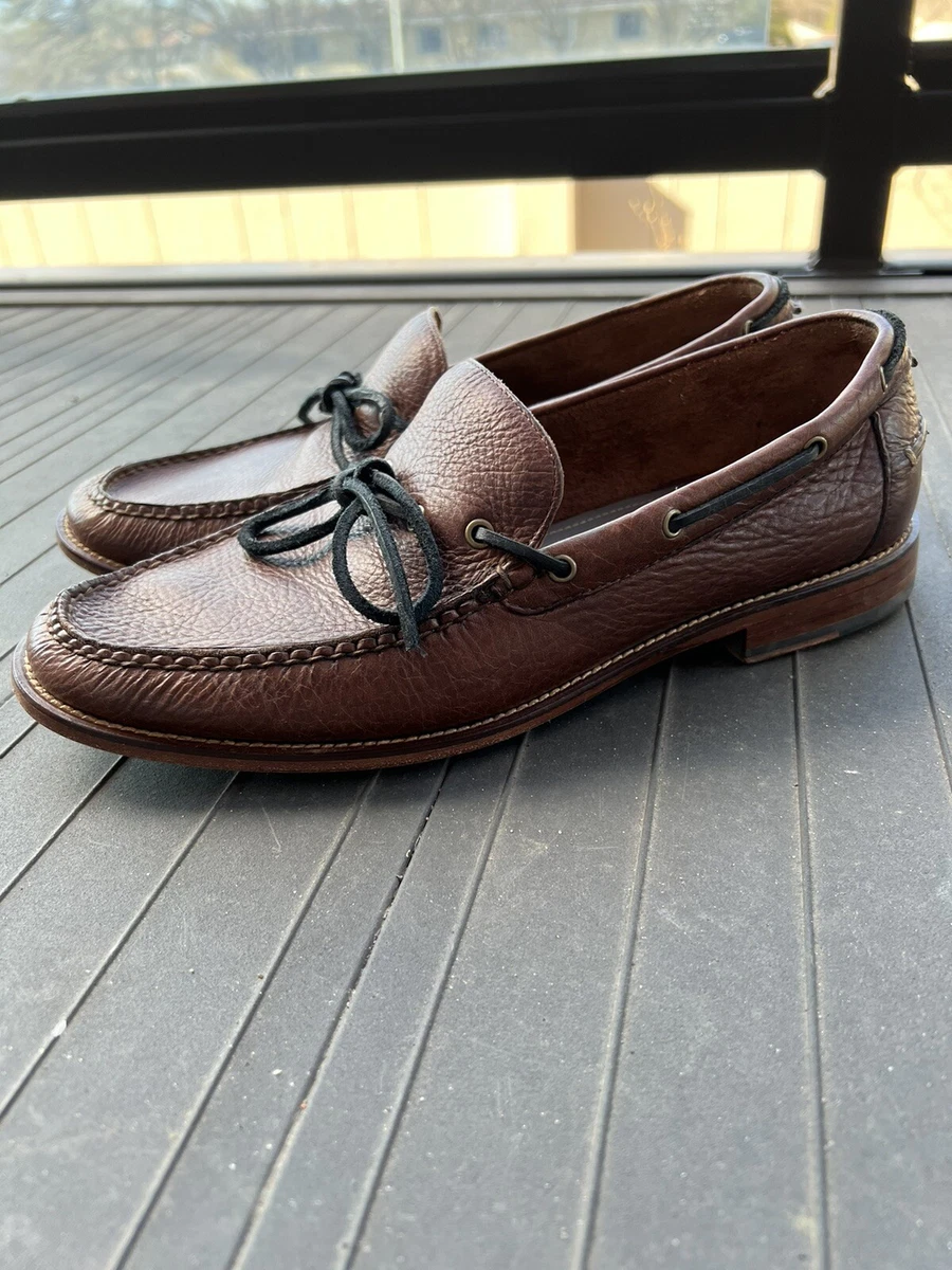Cole haan clearance loafer