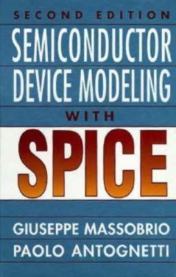 Semiconductor Device Modeling with Spice