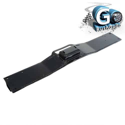 Transmission Crossmember For 2001-2019 Chevy Silverado GMC Sierra 2500 3500 HD - Picture 10 of 11