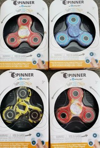 zuru spinner