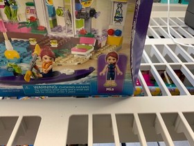 LEGO Friends 41315 Heartlake Surf Shop  NEW Retired 