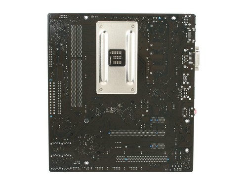For Asus M4A88T-M LE Motherboard AM3 AM3+ 880G DDR3 AMD HDMI M-ATX VGA Tested - Picture 4 of 4