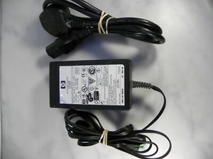 HP DRUCKER NETZTEIL NETZTEIL 0950-4397 UK VERKÄUFER KOSTENLOSER VERSAND #BOX120