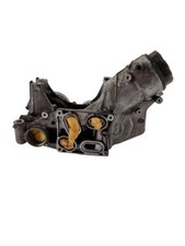 HONDA CR-V III 2011 Ölfiltergehäuse Oil Cooler Housing Ölfilter 6740373126