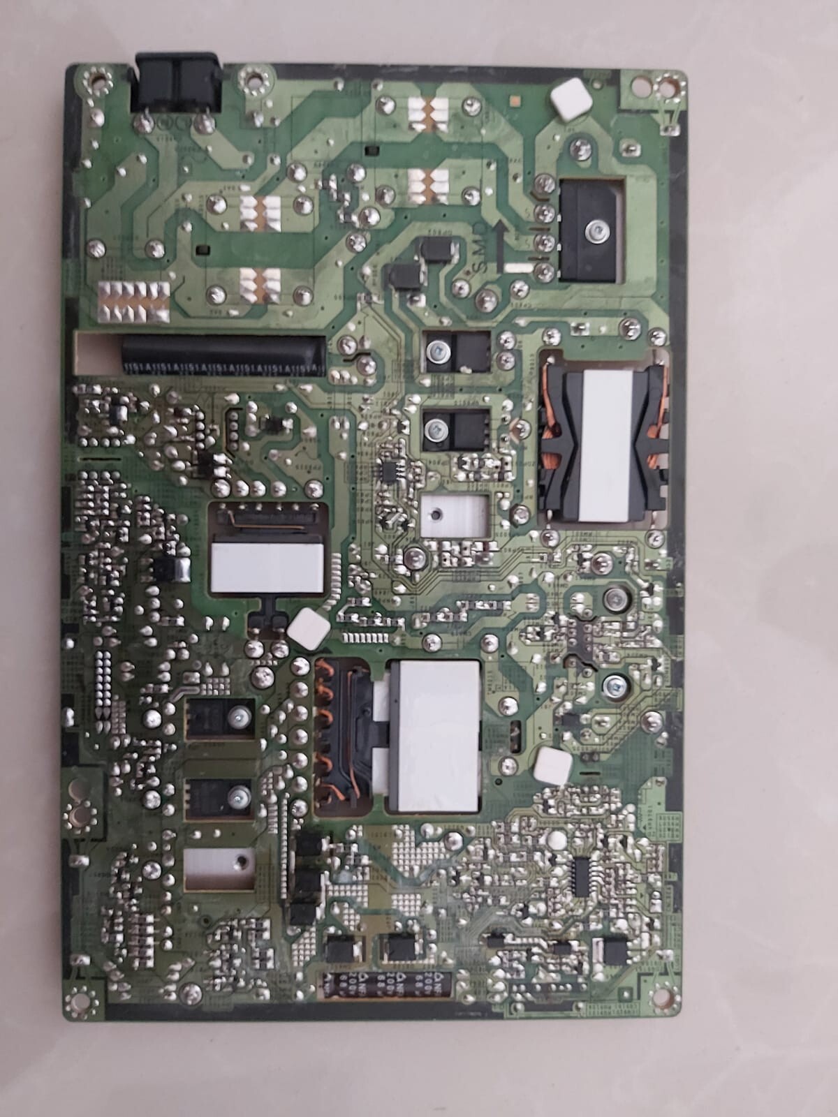 TV SAMSUNG POWER SUPPLY PSLF121A03A PD46A0 BN4400422A eBay