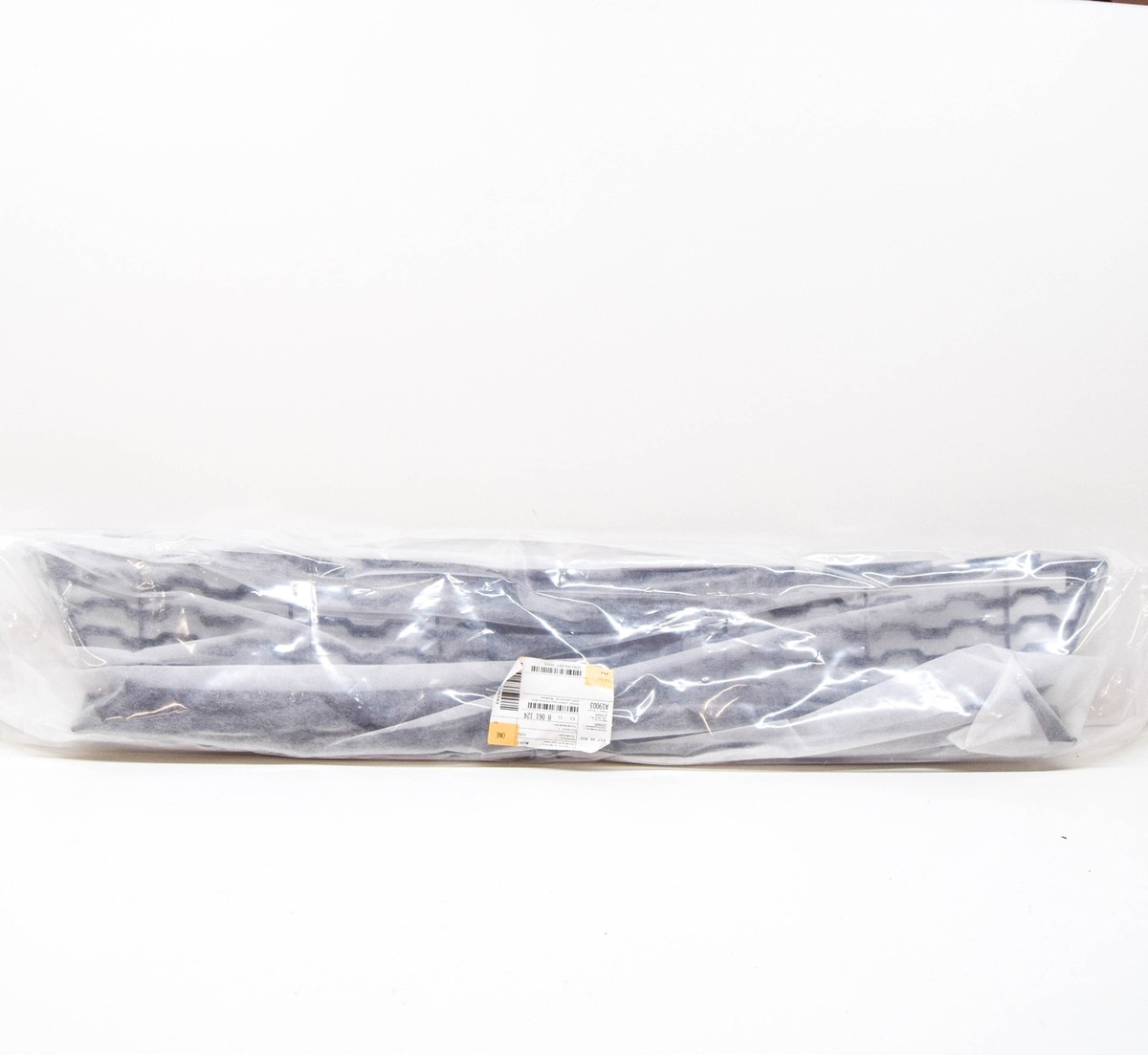 NEW BMW 7 G11 FRONT M SPORT BUMPER LOWER GRILLE ACC 51118061124