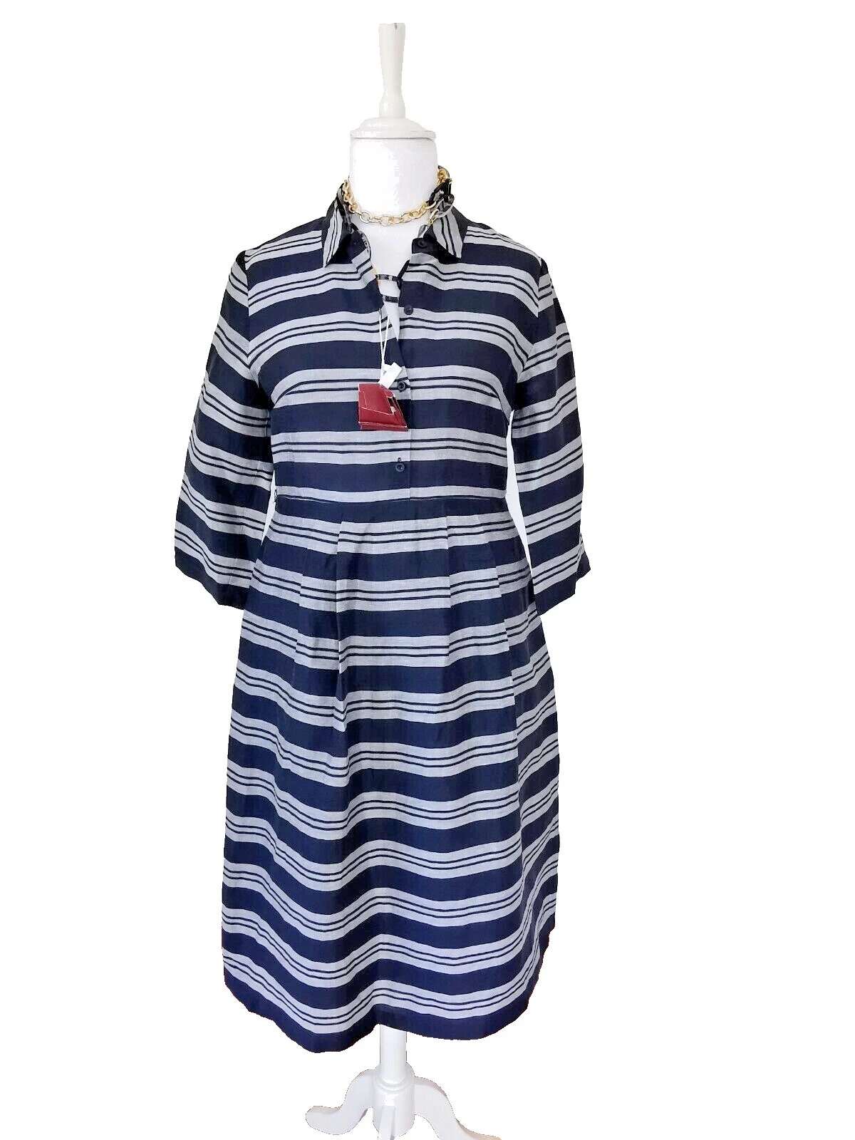 Vestidos de cambio de lino Max Mara para Mujeres