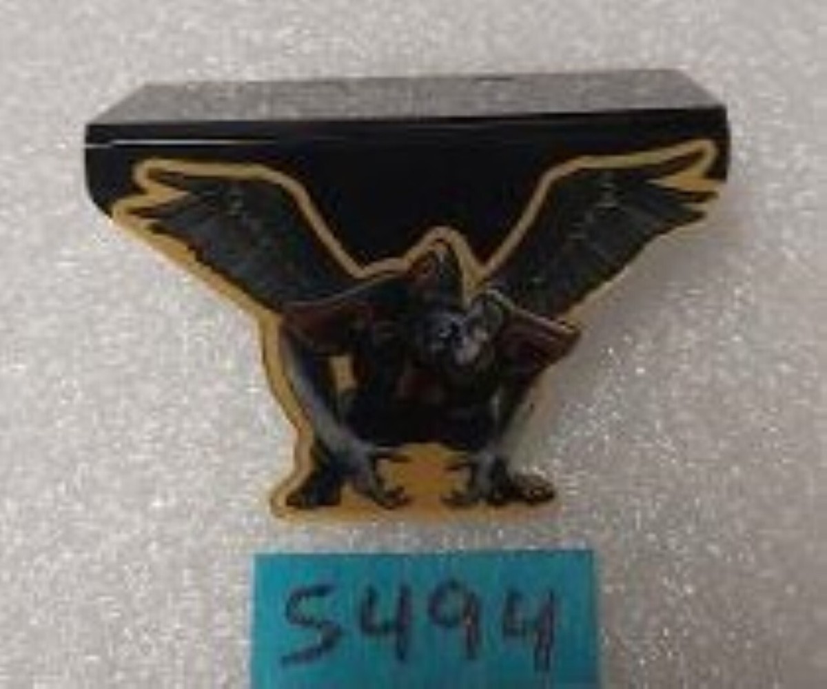 JERSEY JACK WIZARD OF OZ Pinball WINGED MONKEY PLASTIC #30-3000-34