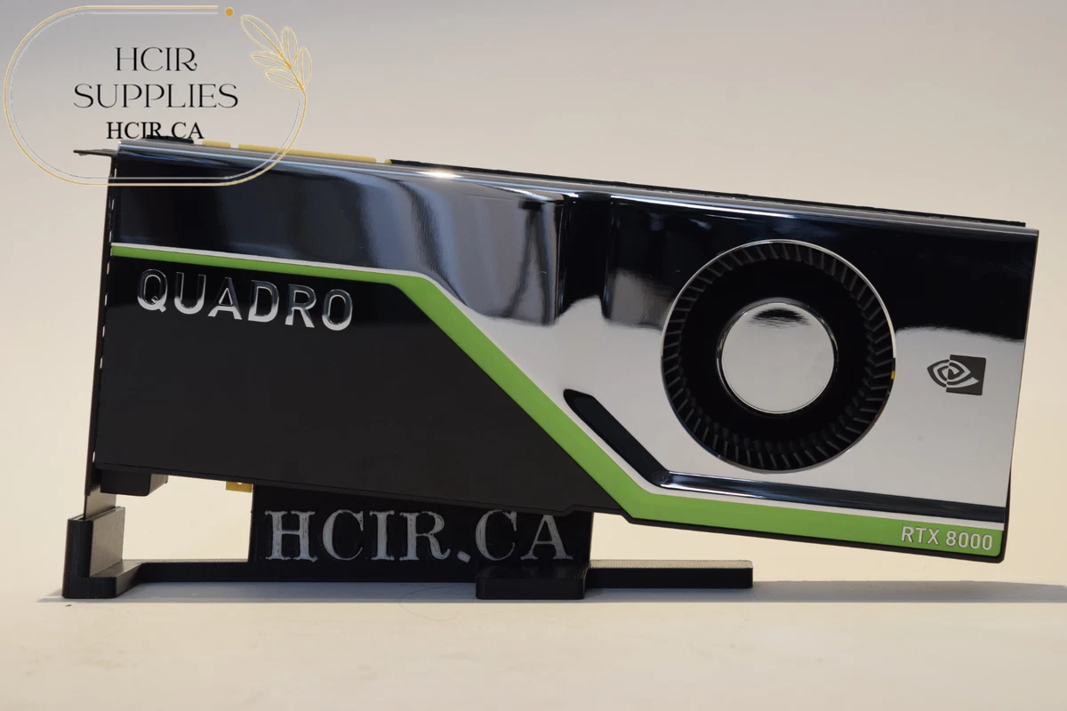 Pny quadro rtx 8000 best sale 48gb