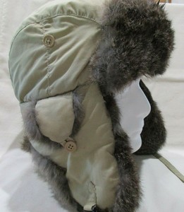 hunter winter hat