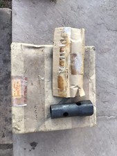 Box Of 20 Ex Military Box Spanner’s Dated 1958 Never Opened 