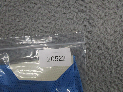 Vintage Nike Mens Center Swoosh #33 Larry Bird Basketball Y2K Silver Tag SZ 2XL - Picture 14 of 14
