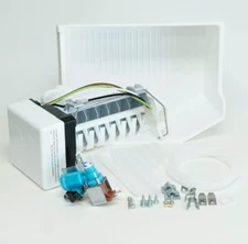 Refrigerator Icemaker For Kenmore 10672142207 10672144200 10672144201