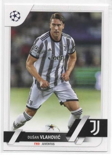 Topps UEFA Champions League Club Competitions 22/23 - Elige tus cartas de fútbol - Imagen 42 de 107