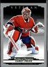 2022-23 Parkhurst Champions #121 Carey Price Montreal Canadiens