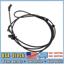 Windshield Washer Fluid Nozzle Hose For Dodge...