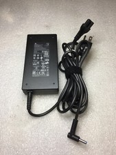 Genuine HP L41856-001 19.5V 6.15A 120W Blue Tip Power Adapter FREE SHIPPING