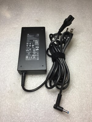 Genuine HP  L41856-001 19.5V 6.15A 120W Blue Tip Power Adapter FREE SHIPPING