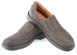 ecco fusion 2 mens orange