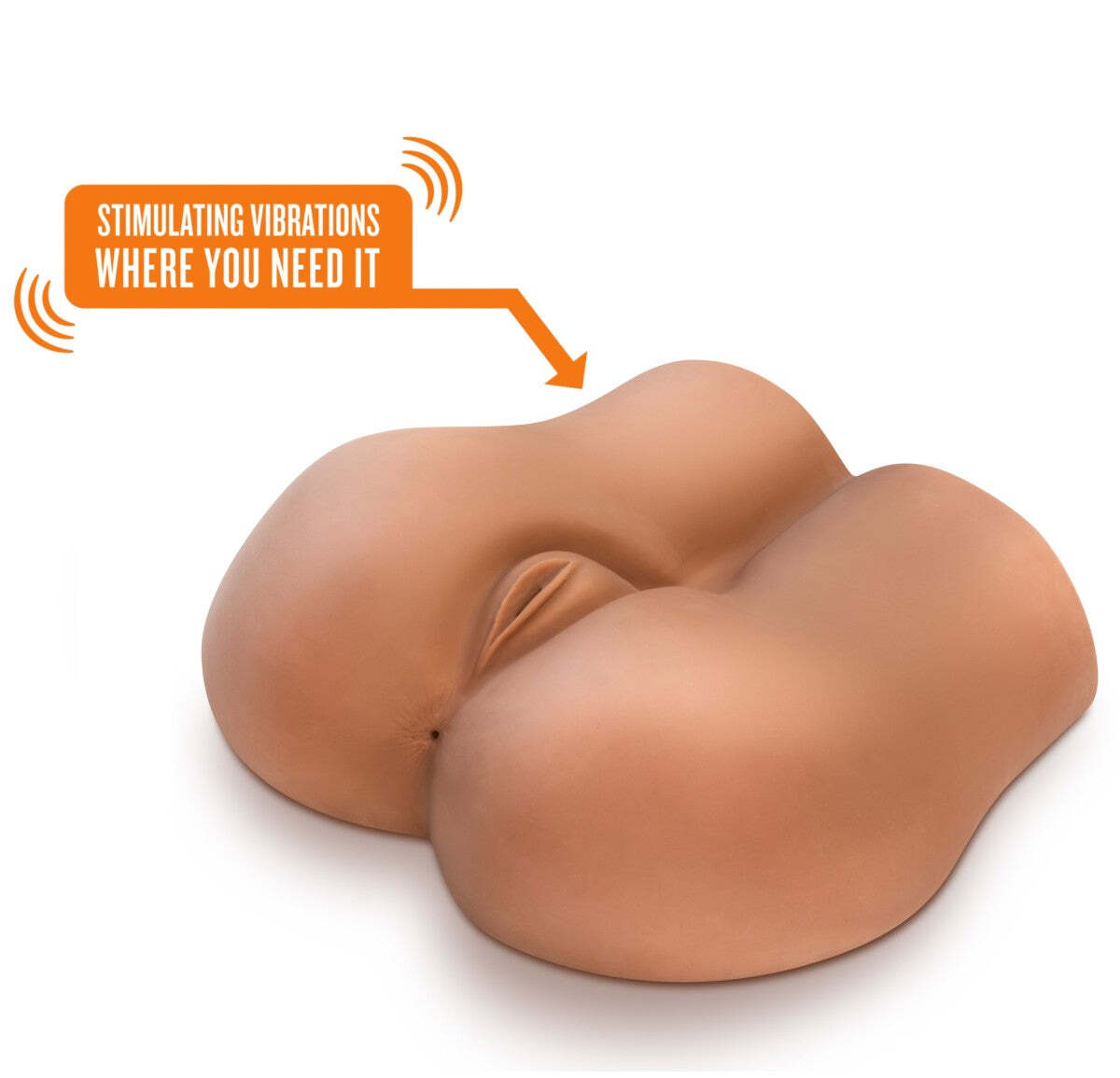 Blush X5 Men-Over 10 Pounds Life Size Realistic Vibrating Pussy & Butt-Love  Doll | eBay