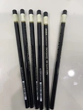 Tombow Mono 60012 Drawing Pencils Pencil 2B Soft - 6 Each