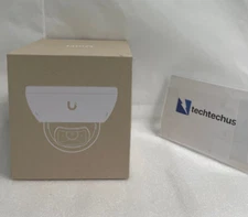 Ubiquiti AI Dome Camera - White (UVC-AI-Dome-W)