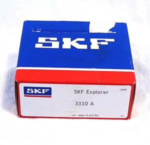 Подшипник 3310 skf