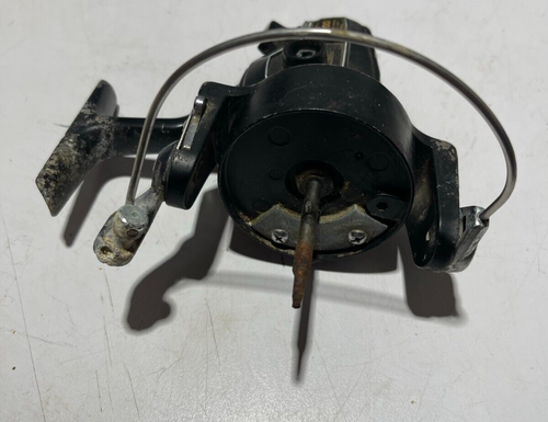 Shimano GX400 Spinning Reel - For PARTS/REPAIR! - Picture 2 of 4