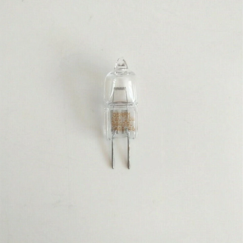 OSRAM 64435U Lamp 24V20W Shadowless Lamp Bulb Optical Instrument Light - Image 3 of 4
