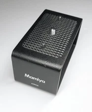 MAMIYA TRIPOD ADAPTER ▪️N▪️ Model 2 🔸️ Japan 🔸️ V.CLEAN