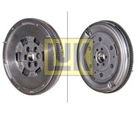Schwungrad Luk Dmf Luk 415058310 FüR Vw Passat Tiguan Sharan