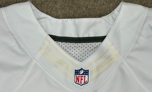 Nike Players NFL NY Giants Stitched #13 Odell Beckham Football Jersey Size 52 - Picture 7 of 14
