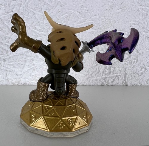 Skylanders Eon`s Elite gebrauchte Figuren Auswahl PS3 PS4 Wii Wii-U XBox rare - Bild 25 von 29