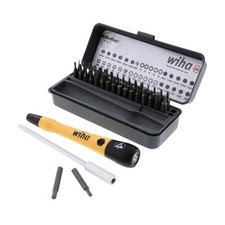 Wiha Tools 75979 Wiha Gobox Electronics Esd P...