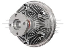 John Deere Re284596 New Fan Drive Replacement For 6100d 6115d 6125d 6130d 6140d