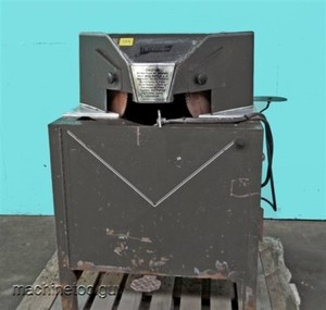 TWT PRECISION 12" DOUBLE HEAD NON-FERROUS MITERING SAW