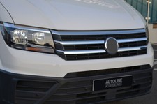 Calandre Volkswagen CRAFTER