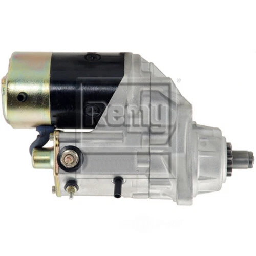 Starter Motor fits 1994-2002 Dodge Ram 2500,Ram 3500 REMY - Image 4 of 4