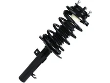 For 2006-2011 Ford Focus Strut and Coil Spring Assembly Detroit Axle 36655NH