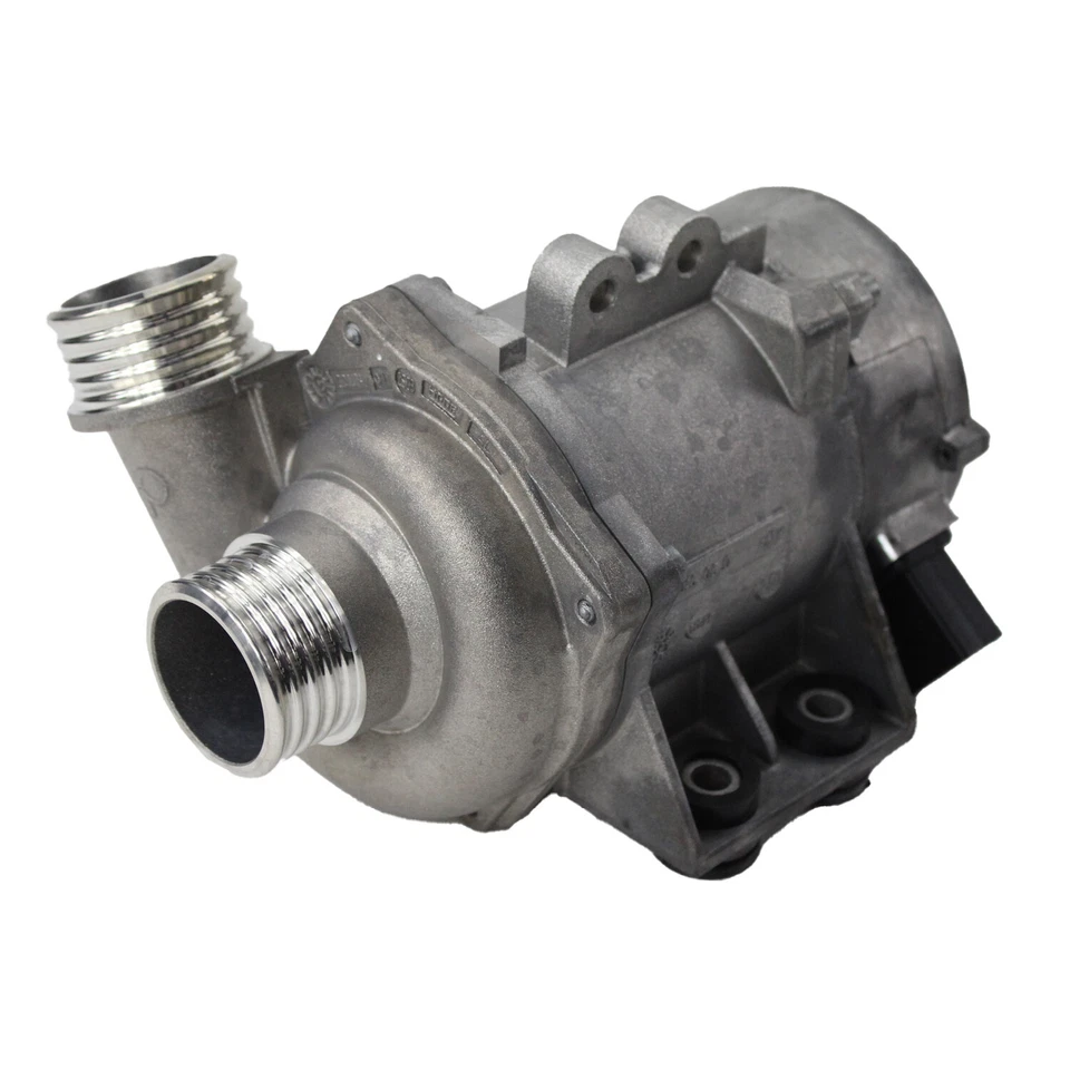 Bomba de agua para BMW E82 E88 E90 E91 E92 E93 328i 702851200 Pierburg Foto 4 de 4