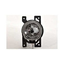 Nebelscheinwerfer NSW H1 rechts JOHNS für Fiat Doblo Großraumlimousine